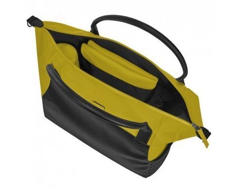 Сумка Cybex Priam Mustard Yellow