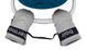 Рукавиці Bair Thermo Mittens сірий