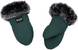 Перчатки Bair Northmuff forest green