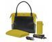 Сумка Cybex Priam Mustard Yellow