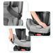 Автокрісло Kinderkraft Vado Grey (KKFVADOGRY0000)