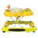 Ходунки для детей Babyhit Active Orange