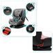 Автокрісло Kinderkraft Vado Grey (KKFVADOGRY0000)
