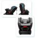 Автокрісло Kinderkraft Vado Grey (KKFVADOGRY0000)