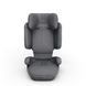 Автокресло Kinderkraft Xpand 2 PRO i-Size Grey (KCXPPR02GRY0000) з розкладною спинкою, захист від бокових ударах SPS, оббивка AIR FLOW