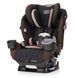 Автокрісло Evenflo Gold All4One DLX Belmont Brown