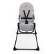 Дитячий стільчик для годування Kinderkraft Binci Grey (KHBINC00GRY0000)