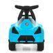 Каталка-толокар Bambi Racer M 6299-12 синій