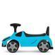 Каталка-толокар Bambi Racer M 6299-12 синій