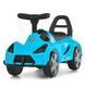 Каталка-толокар Bambi Racer M 6299-12 синій