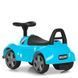Каталка-толокар Bambi Racer M 6299-12 синій