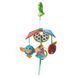 Мини мобиль Tiny Love Pack & Go Лесные друзья