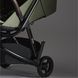 Прогулянкова коляска Anex Air-Z plus Elvie
