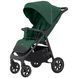 Прогулочная коляска Carrello Bravo Air CRL-5512 Spring Green NF 2024