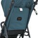 Прогулочная коляска EL CAMINO ME 1113-2 FIJI Lagoon Blue
