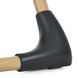 Стул для кормления El Camino Craft ME 1115-W Black