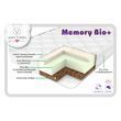 Детский матрас Veres Memory Biо + 120х60х12 см