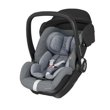 Автокресло MAXI-COSI Marble Essential Grey