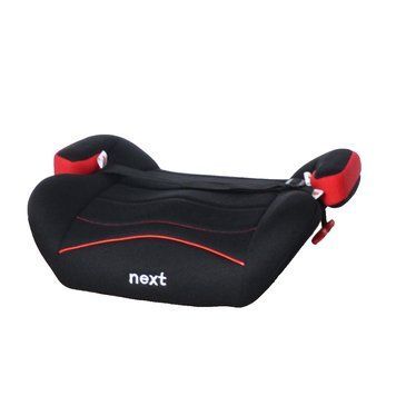 Автокрісло-бустер BABYCARE Next BC-11902/1 Red група 2+3 /8/