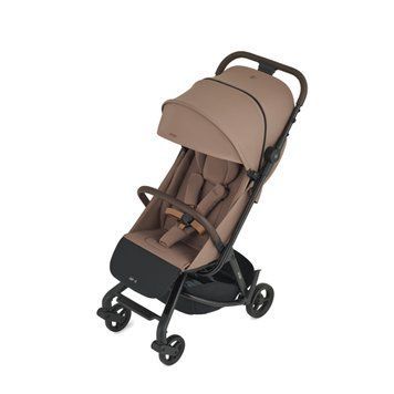 Прогулянкова коляска Anex Air-Z plus Milo