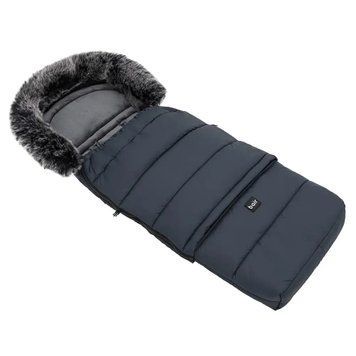Зимовий конверт Bair Arctic NR-2 темно-синій
