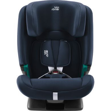 Автокрісло Britax-Romer Evolvafix ISOFIX Night Blue