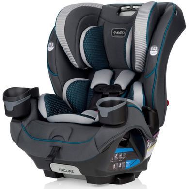 Автокрісло Evenflo EveryFit LX Sawyer