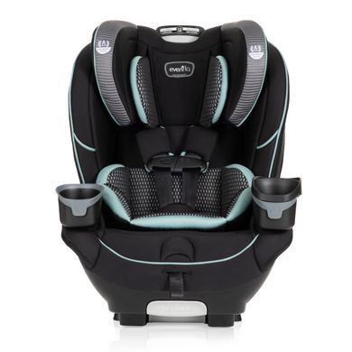 Автокрісло Evenflo Gold All4One DLX Atlas Green