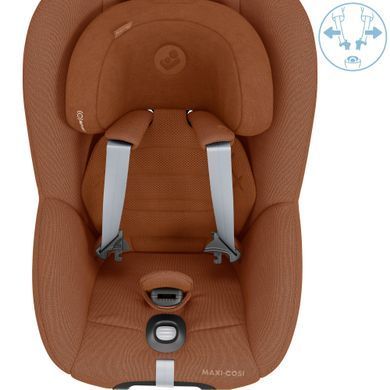 Автокресло Maxi-Cosi Pearl 360 Pro Authentic Terra