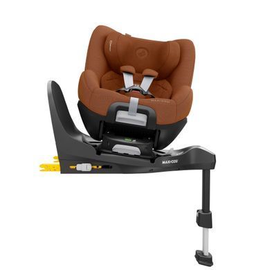 Автокресло Maxi-Cosi Pearl 360 Pro Authentic Terra