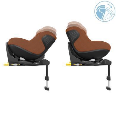 Автокресло Maxi-Cosi Pearl 360 Pro Authentic Terra