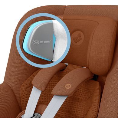 Автокресло Maxi-Cosi Pearl 360 Pro Authentic Terra