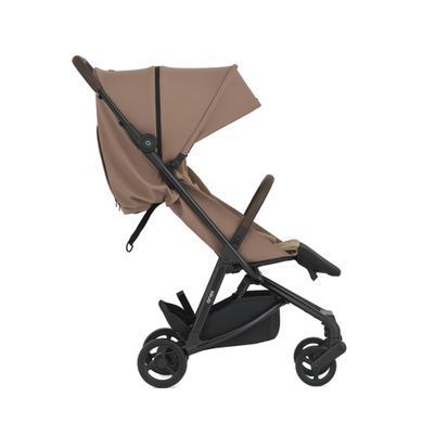 Прогулянкова коляска Anex Air-Z plus Milo
