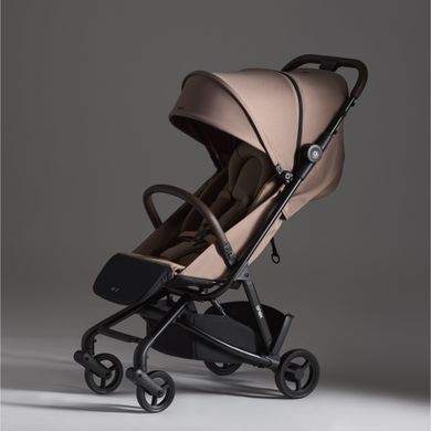 Прогулянкова коляска Anex Air-Z plus Milo