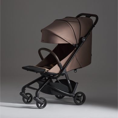 Прогулянкова коляска Anex Air-Z plus Milo