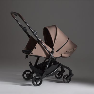 Прогулянкова коляска Anex Air-Z plus Milo
