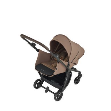 Прогулянкова коляска Anex Air-Z plus Milo