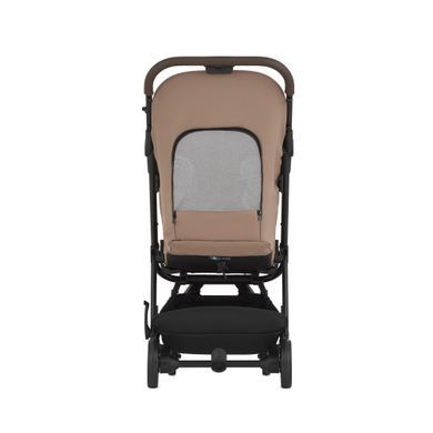 Прогулянкова коляска Anex Air-Z plus Milo