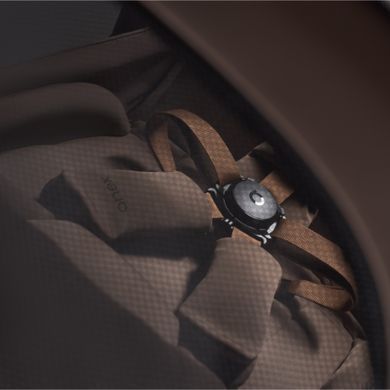 Прогулянкова коляска Anex Air-Z plus Milo