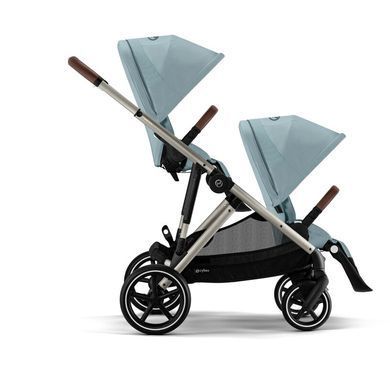 Прогулочный блок Cybex Gazelle S Stormy Blue