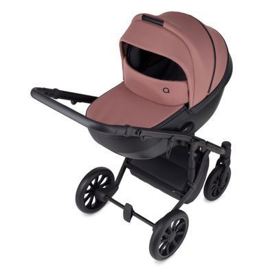 Универсальная коляска 2 в 1 Anex m/type Mocco