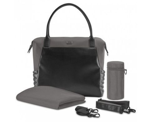Сумка Cybex Priam Soho Grey