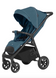 Прогулочная коляска Carrello Bravo Air CRL-5512 Ice Blue NF 2024