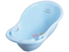 Ванна дитяча Tega Baby FOREST FAIRYTALE 86 см light blue