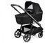 Люлька Peg-Perego Culla Grande Black Shine (черная)