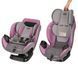 Evenflo&reg; автокресло EveryStage LX (мех) &ndash; MIra (группа от 1,8 до 54,4 кг)