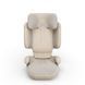 Автокресло Kinderkraft Xpand 2 PRO i-Size Beige (KCXPPR02BEG000) з розкладною спинкою, захист від бокових ударах SPS, оббивка AIR FLOW