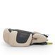 Автокресло Kinderkraft Xpand 2 PRO i-Size Beige (KCXPPR02BEG000) з розкладною спинкою, захист від бокових ударах SPS, оббивка AIR FLOW