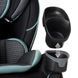 Автокрісло Evenflo Gold All4One DLX Atlas Green