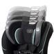 Автокрісло Evenflo Gold All4One DLX Atlas Green